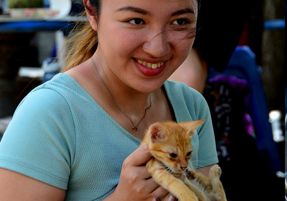 The amazing thing for our study program is that Balinese culture is one of the friendliest on earth, along with friendly they are incredibly curious and like to join in with us at any opportunity